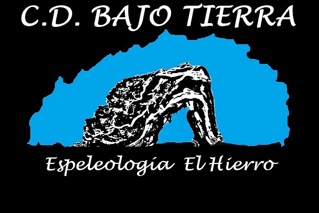Mitglied im offiziellen Höhlenverein auf El Hierro